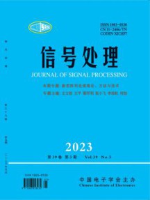 信号处理杂志